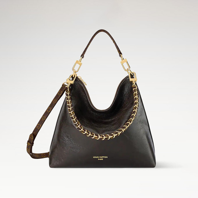 louis vuitton multipass hobo shoulder handbag #m3a269